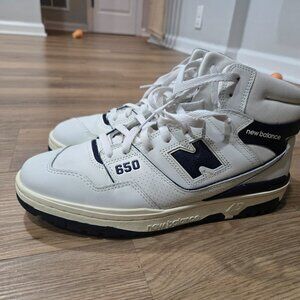 New Balance 650 Aime Leon Dore